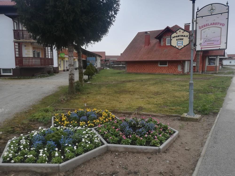 Tourist Farm And Beekeeping Salamun