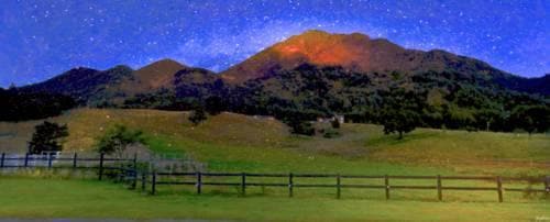 Staveley Heights Bed & Breakfast