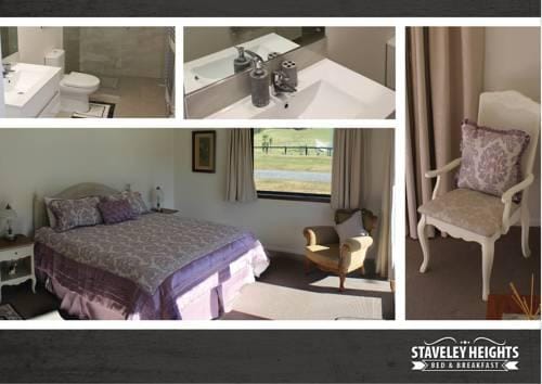 Staveley Heights Bed & Breakfast