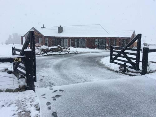 Staveley Heights Bed & Breakfast