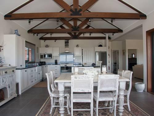 Staveley Heights Bed & Breakfast