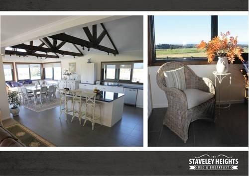 Staveley Heights Bed & Breakfast