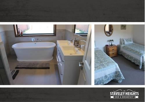 Staveley Heights Bed & Breakfast