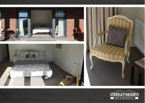 Staveley Heights Bed & Breakfast