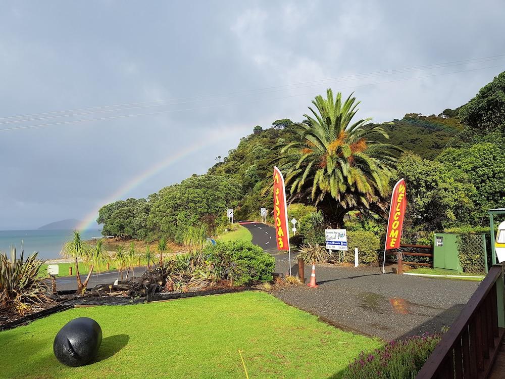 Oamaru Bay Tourist Park