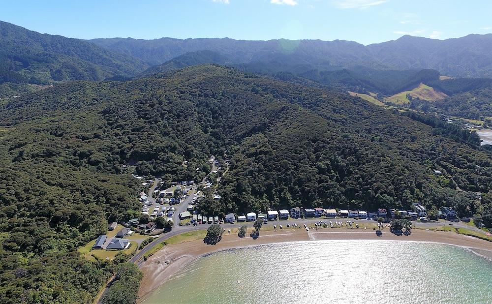 Oamaru Bay Tourist Park