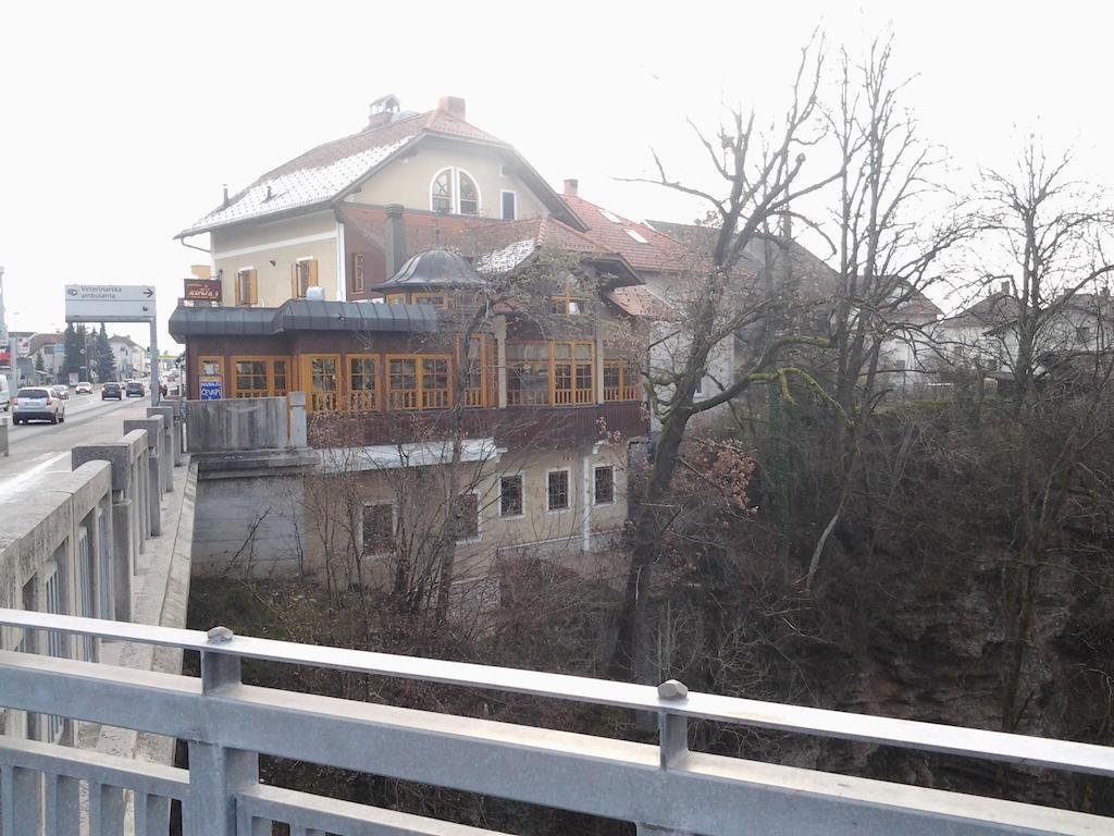 Gostilna Arvaj