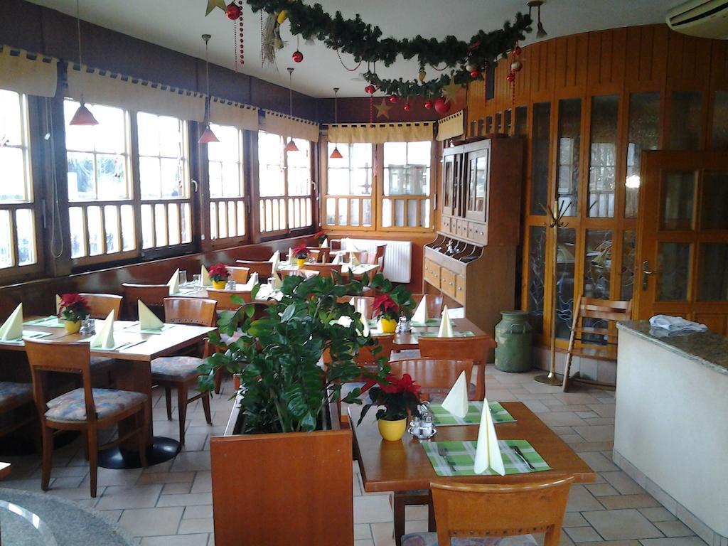 Gostilna Arvaj