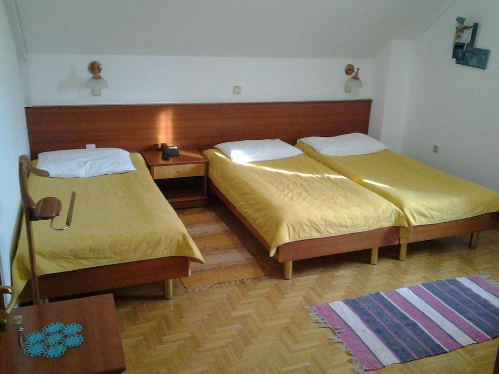 Gostilna Arvaj