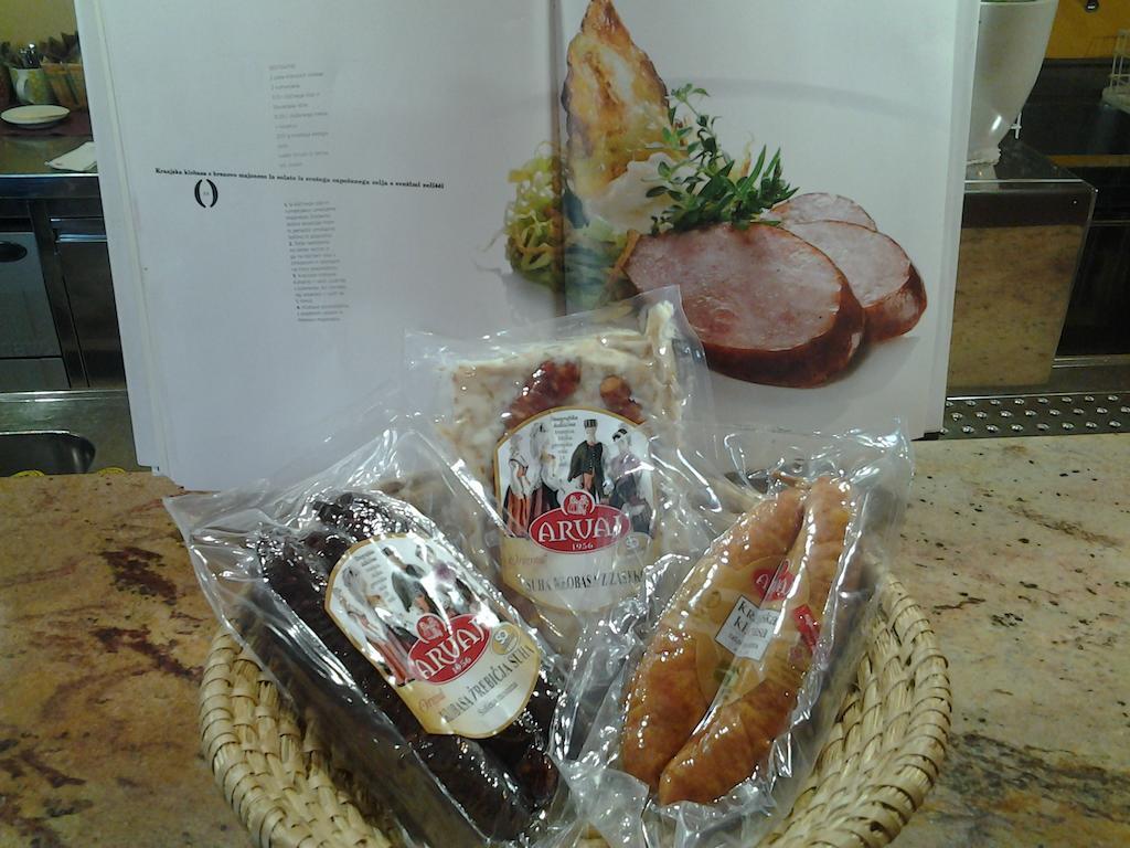 Gostilna Arvaj