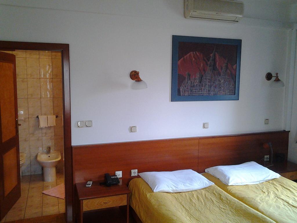 Gostilna Arvaj