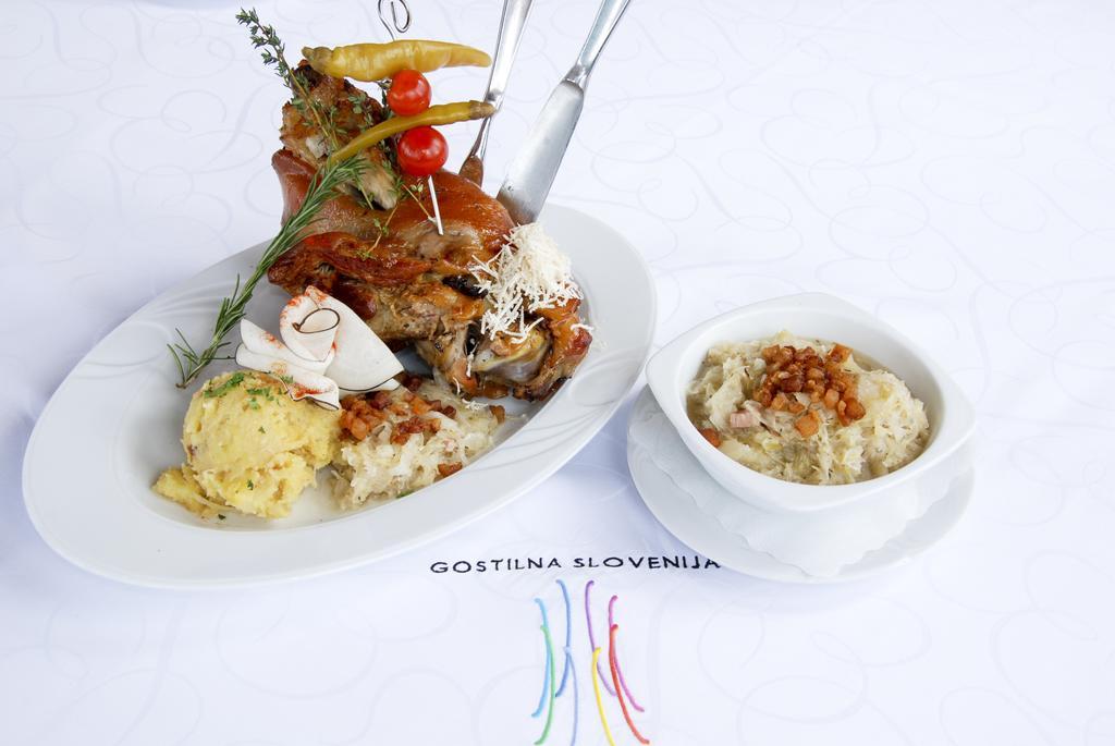 Gostilna Arvaj