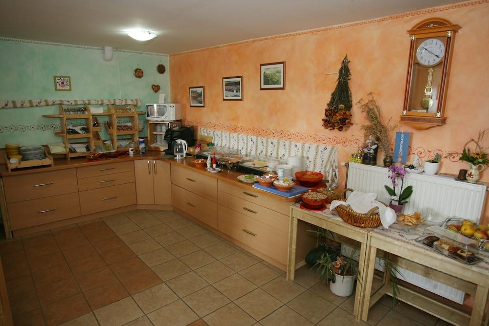 Panorama Rooms
