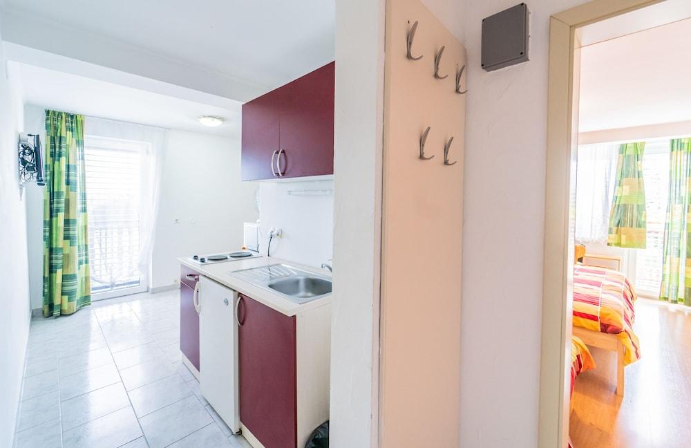 Panorama Rooms