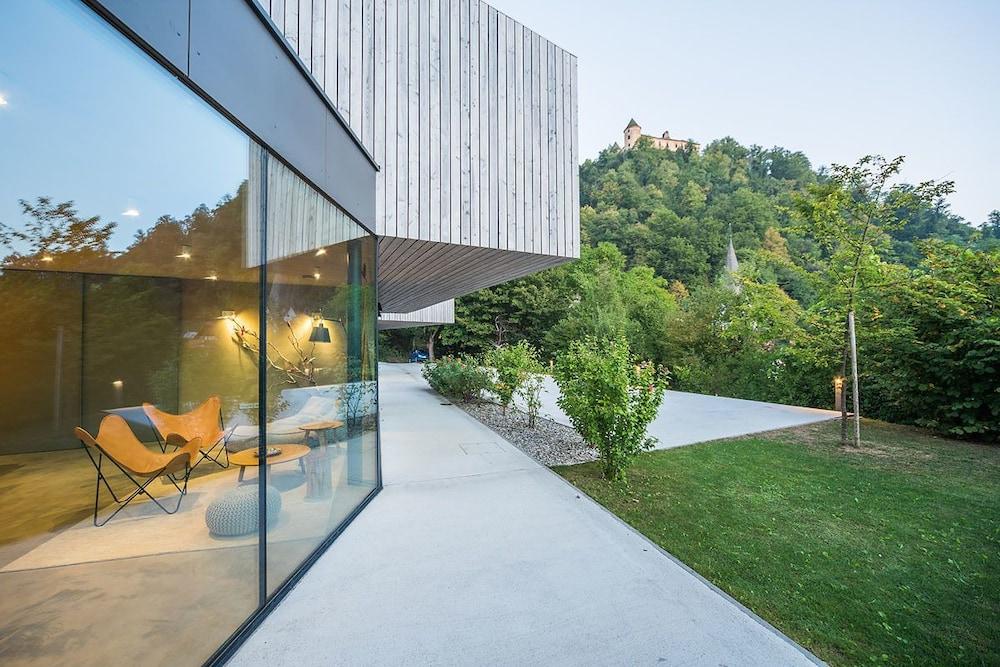 Ortenia Apartments