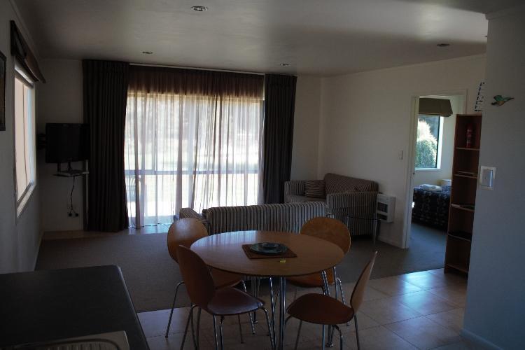Patons Rock Beach Villas