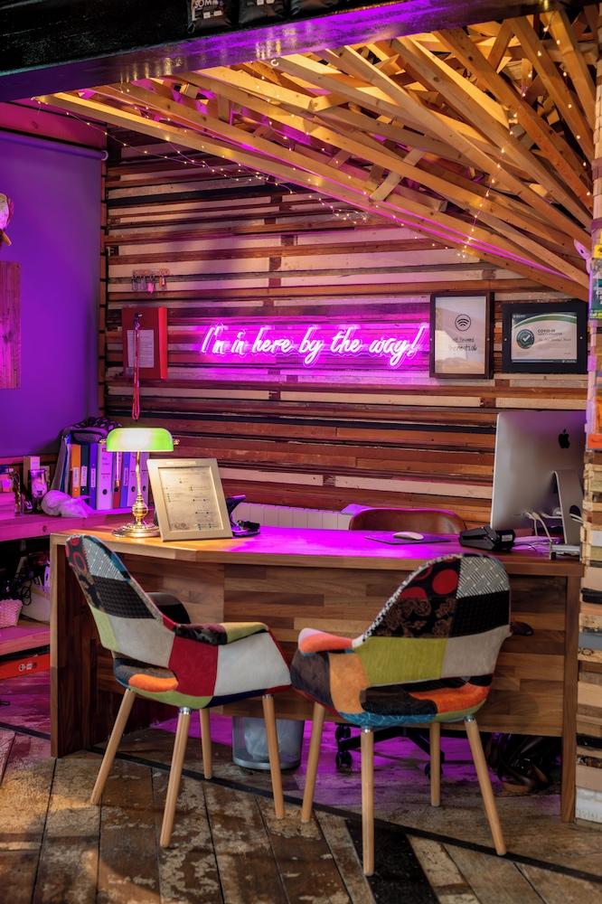 The Nest Boutique Hotel