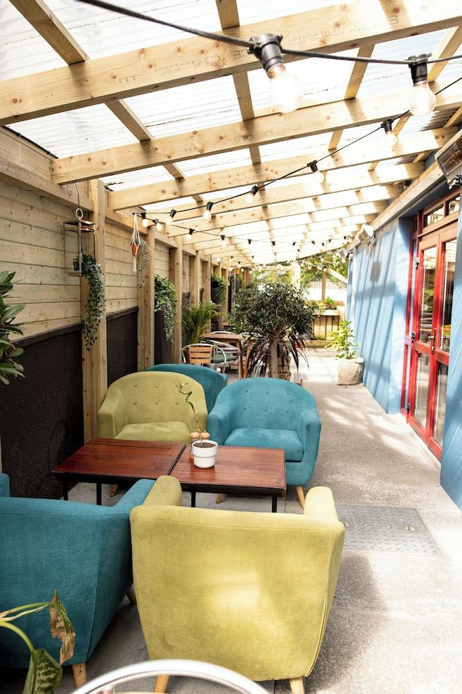 The Nest Boutique Hotel