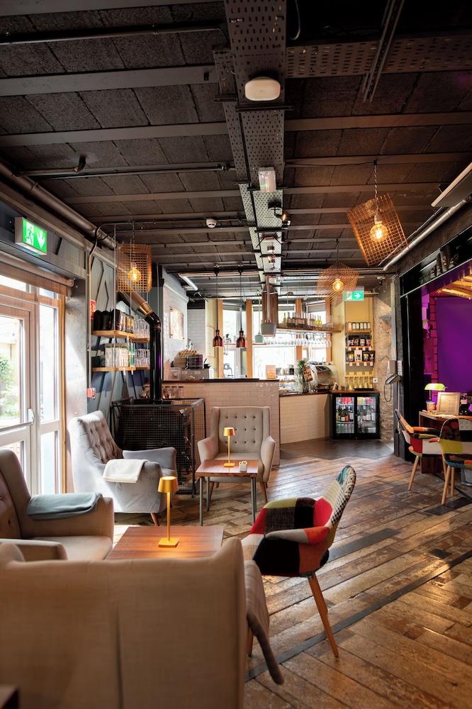 The Nest Boutique Hotel