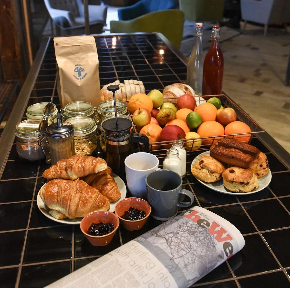 The Nest Boutique Hotel