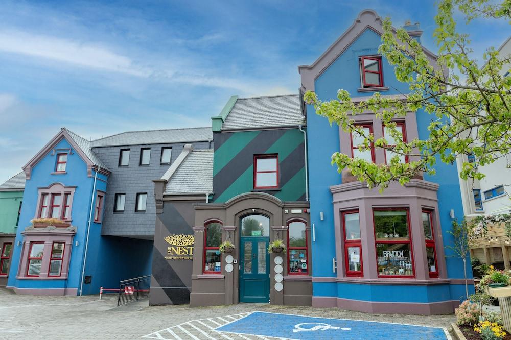 The Nest Boutique Hotel