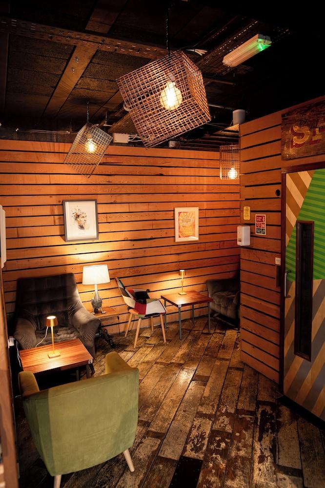 The Nest Boutique Hotel