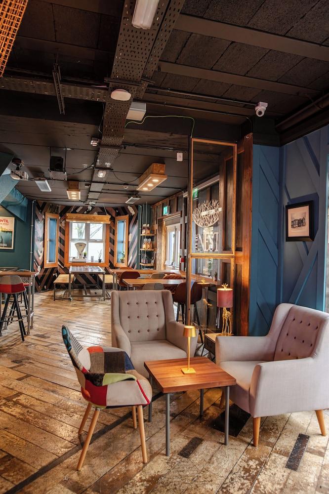 The Nest Boutique Hotel
