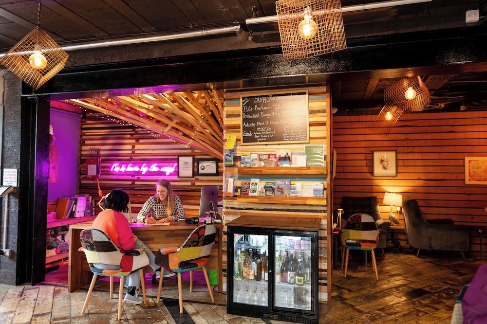 The Nest Boutique Hotel