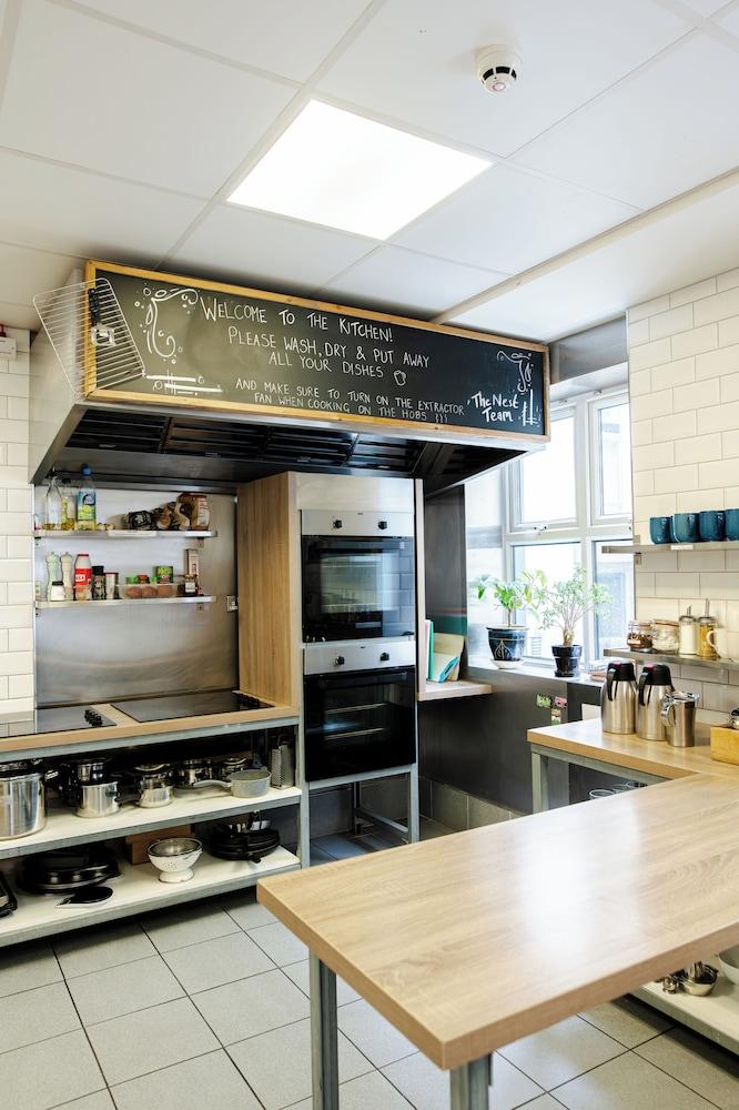 The Nest Boutique Hotel