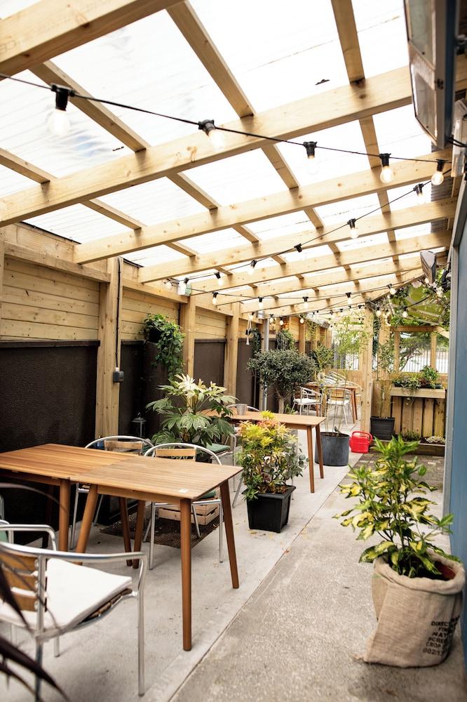 The Nest Boutique Hotel