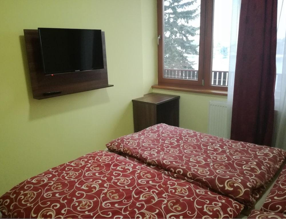 Wellness Hotel Relax
