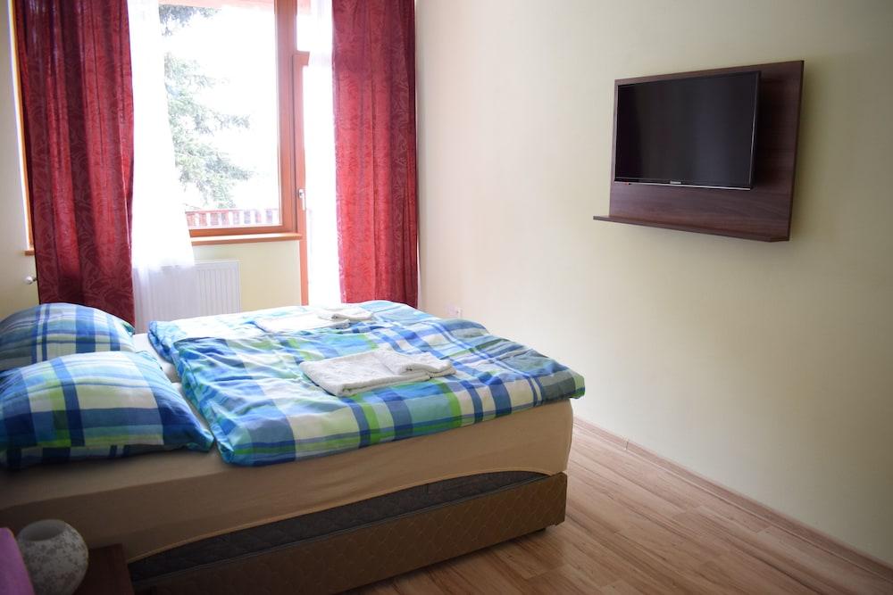 Wellness Hotel Relax