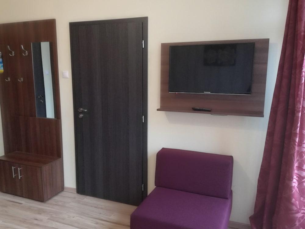 Wellness Hotel Relax