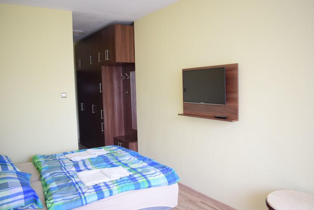 Wellness Hotel Relax