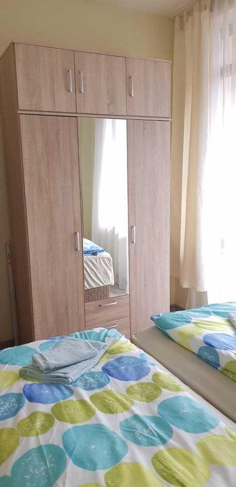 Wellness Hotel Relax