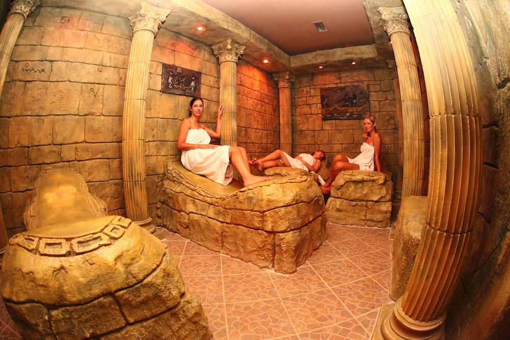 Wellness Hotel Relax