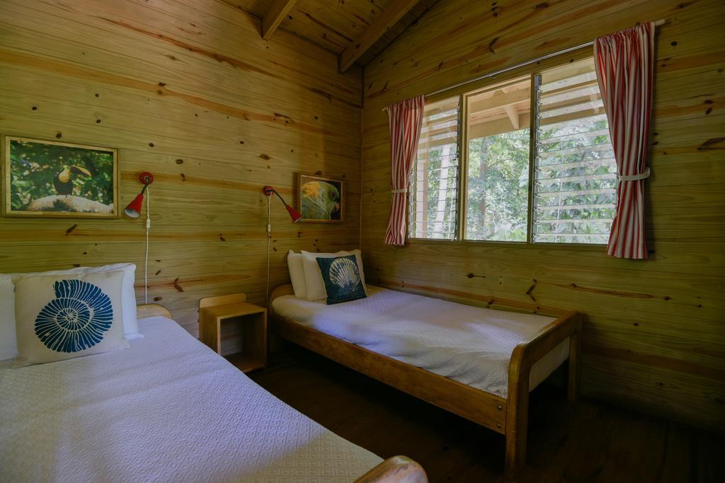 Hotel El Mono Feliz