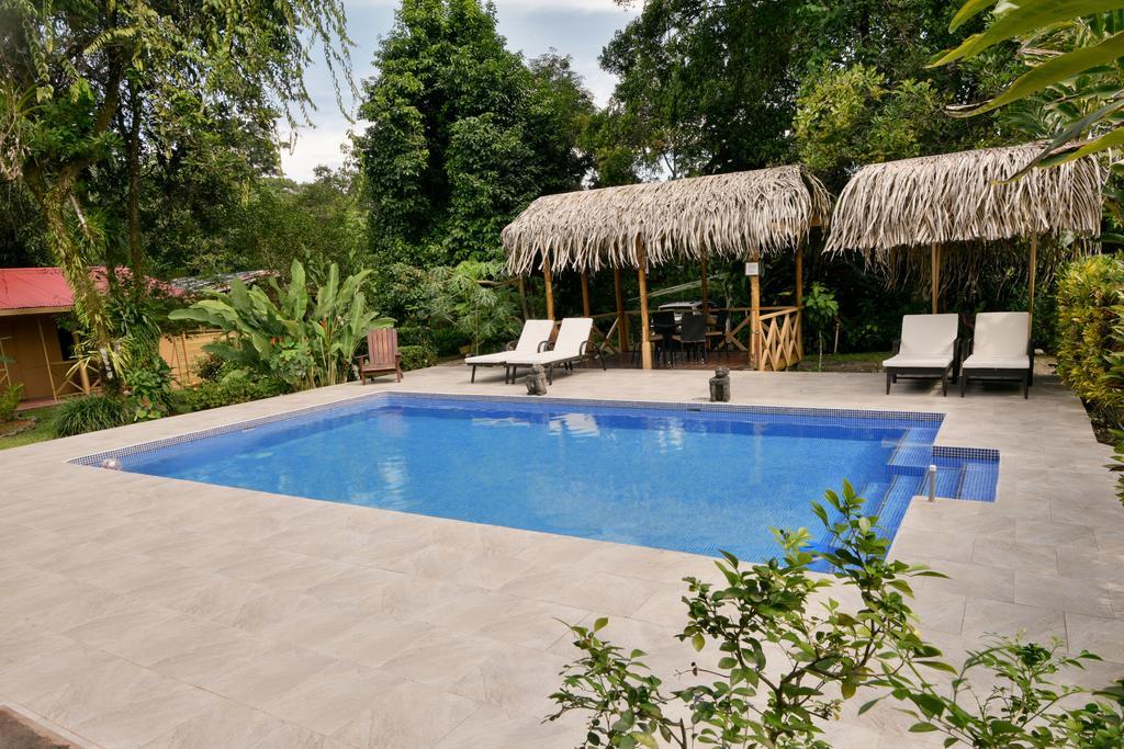 Hotel El Mono Feliz