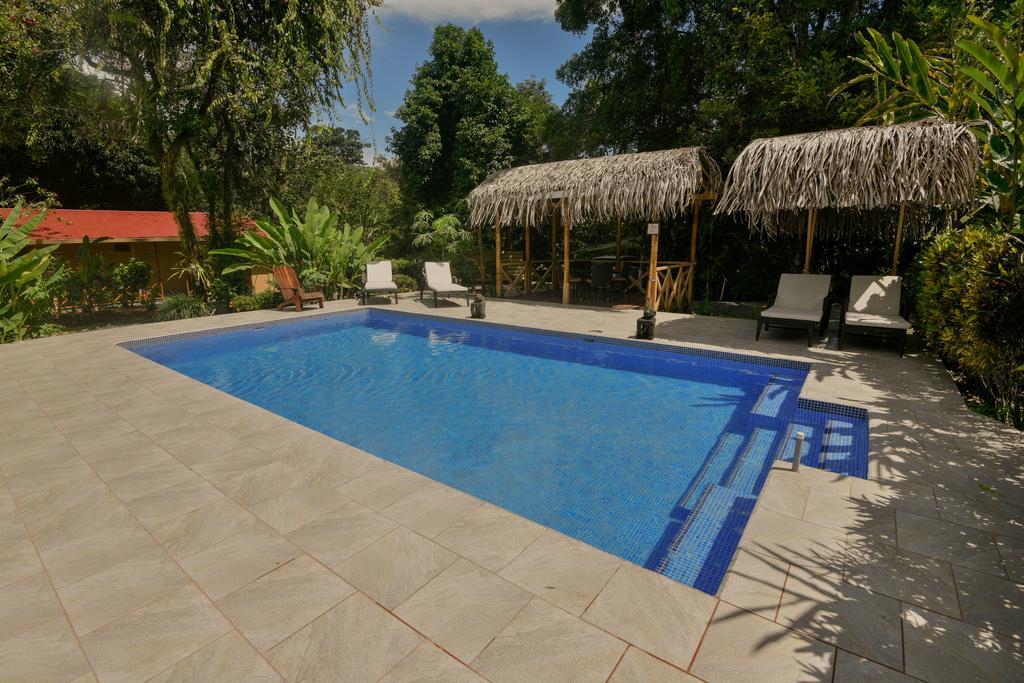 Hotel El Mono Feliz