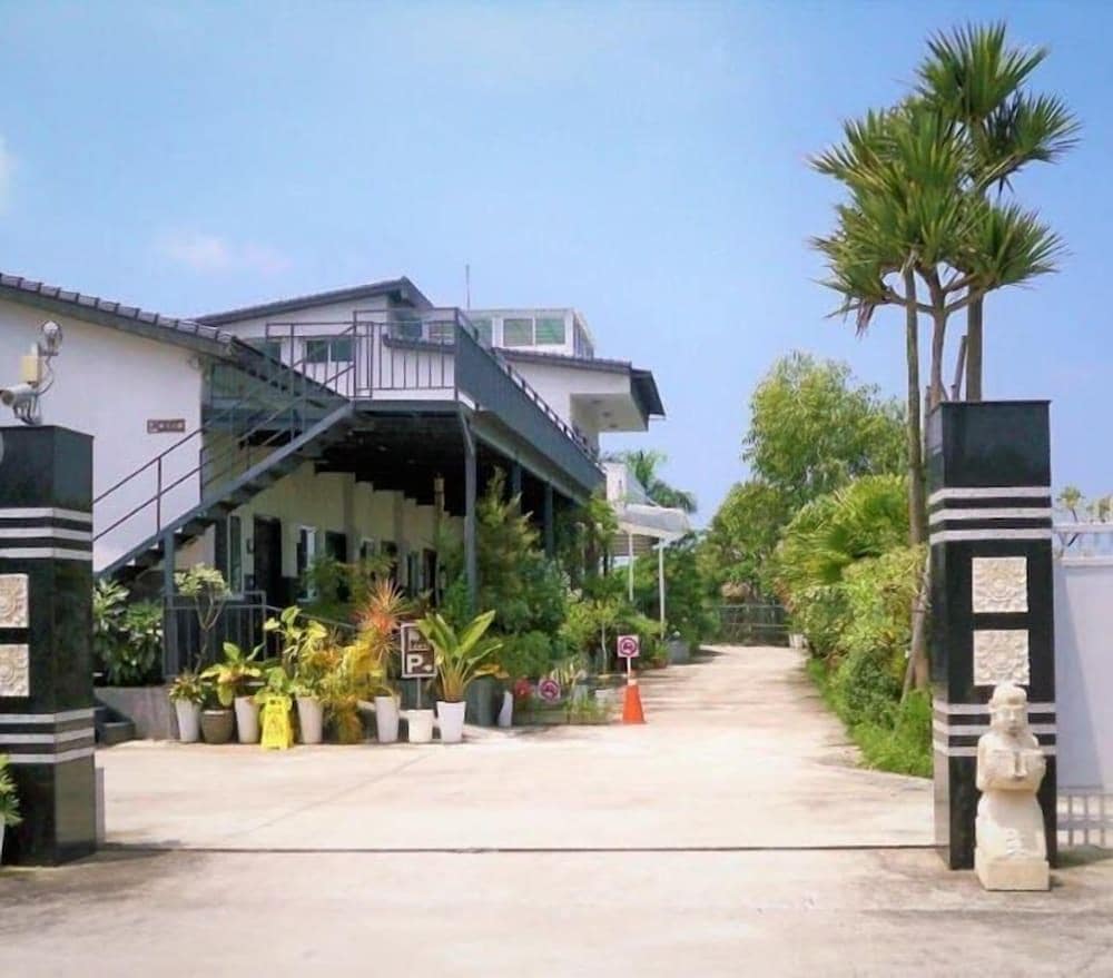 Palm Island