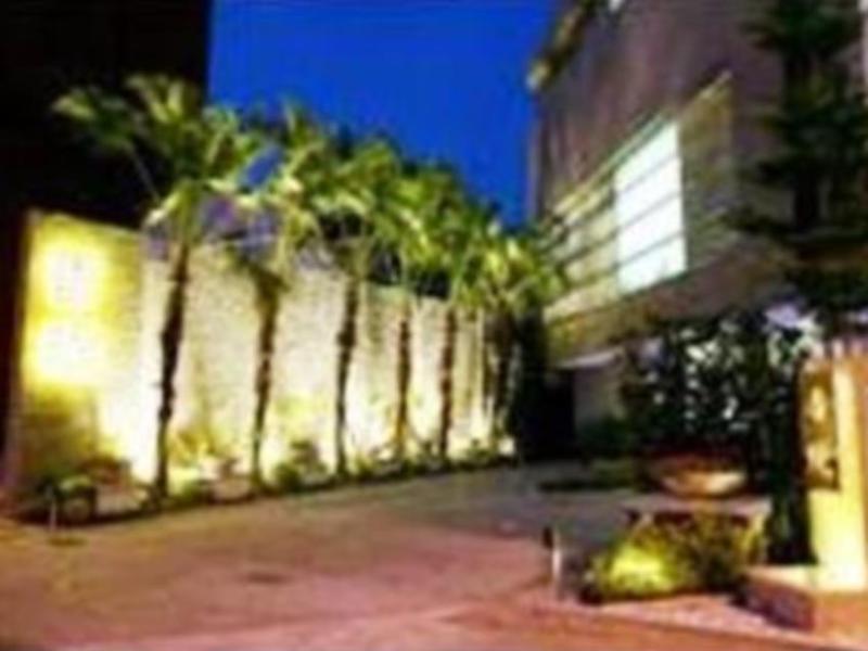 Shantismotel Fashion Motel