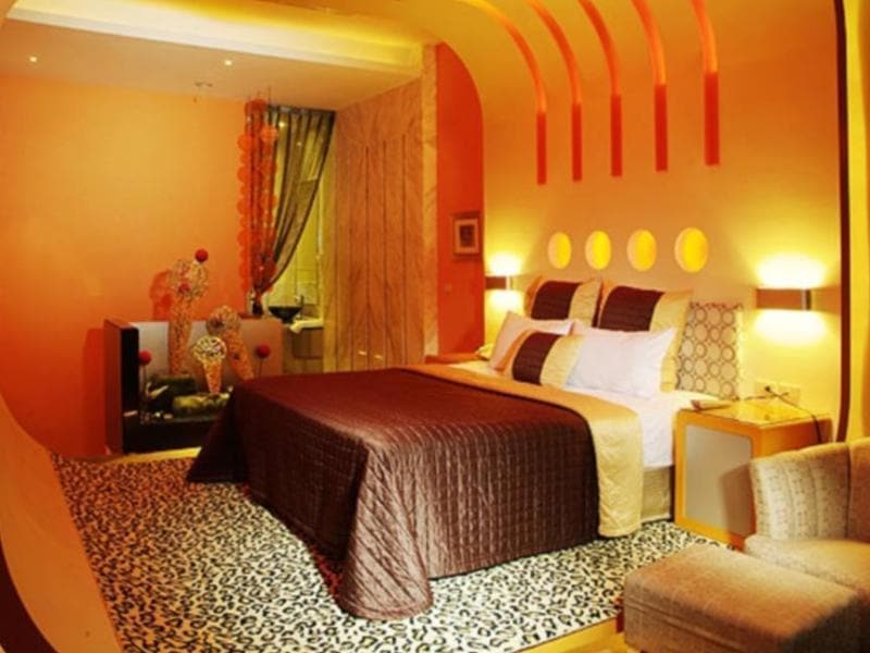 Shantismotel Fashion Motel