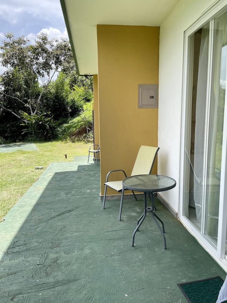 Rinconcito Verde