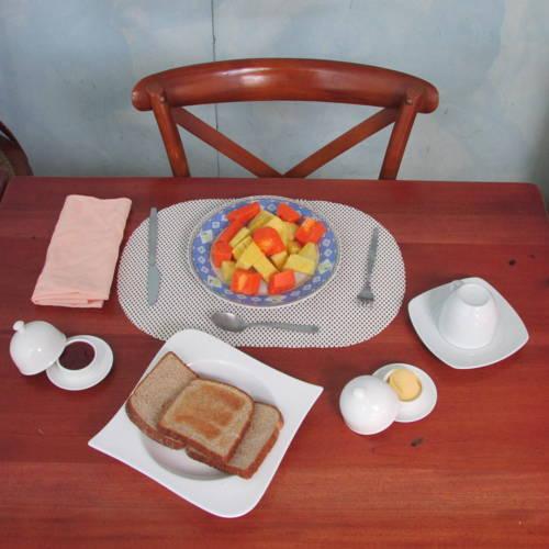 Hotel Casa Leon