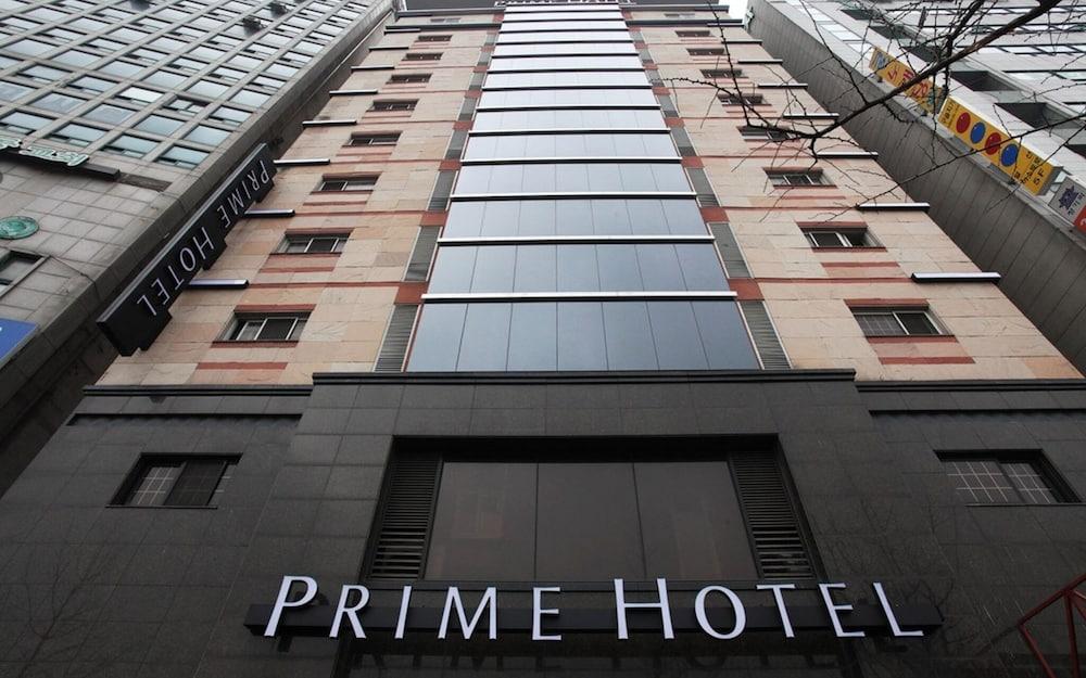Prime Hotel