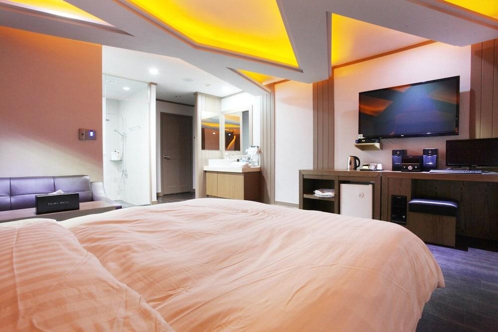 Prime Hotel