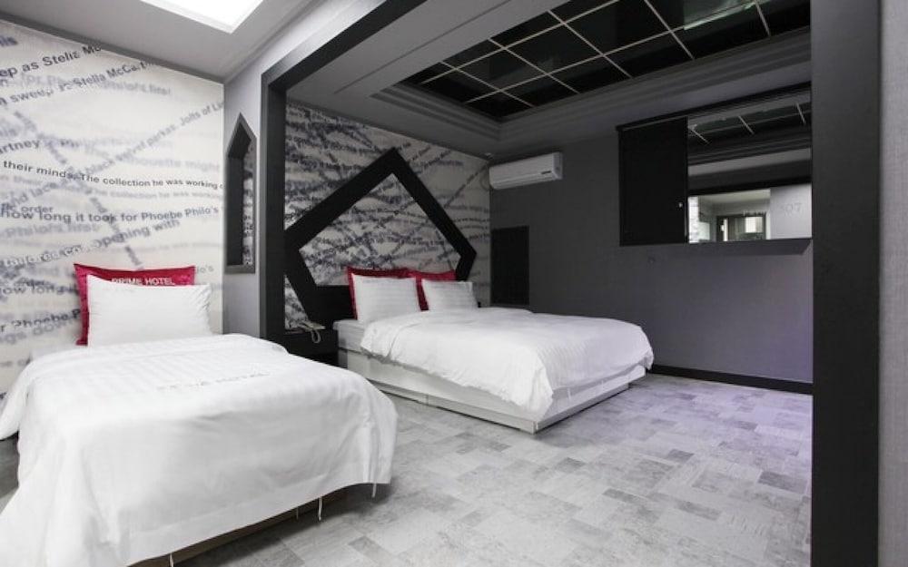 Prime Hotel