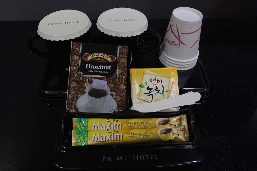 Prime Hotel