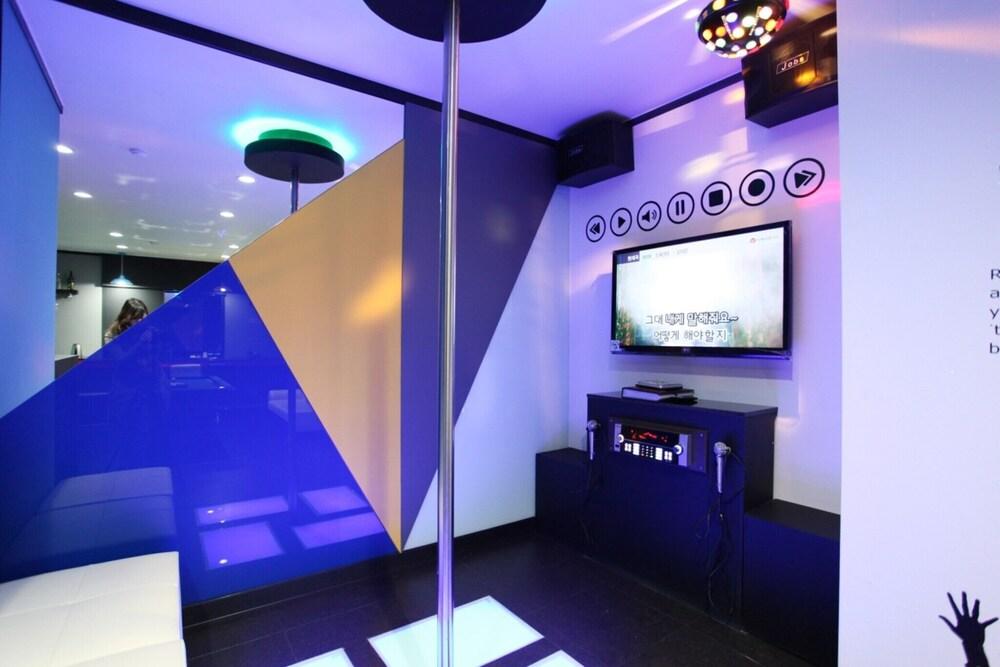 Prime Hotel