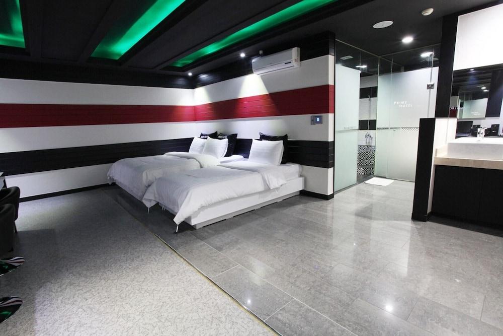 Prime Hotel